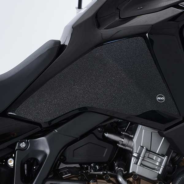 R&G R&G Tank Traction Grips for Honda CRF1100L Africa Twin Adventure Sports '20-